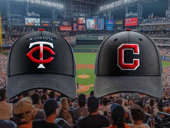 Cleveland Guardians vs. Minnesota Twins